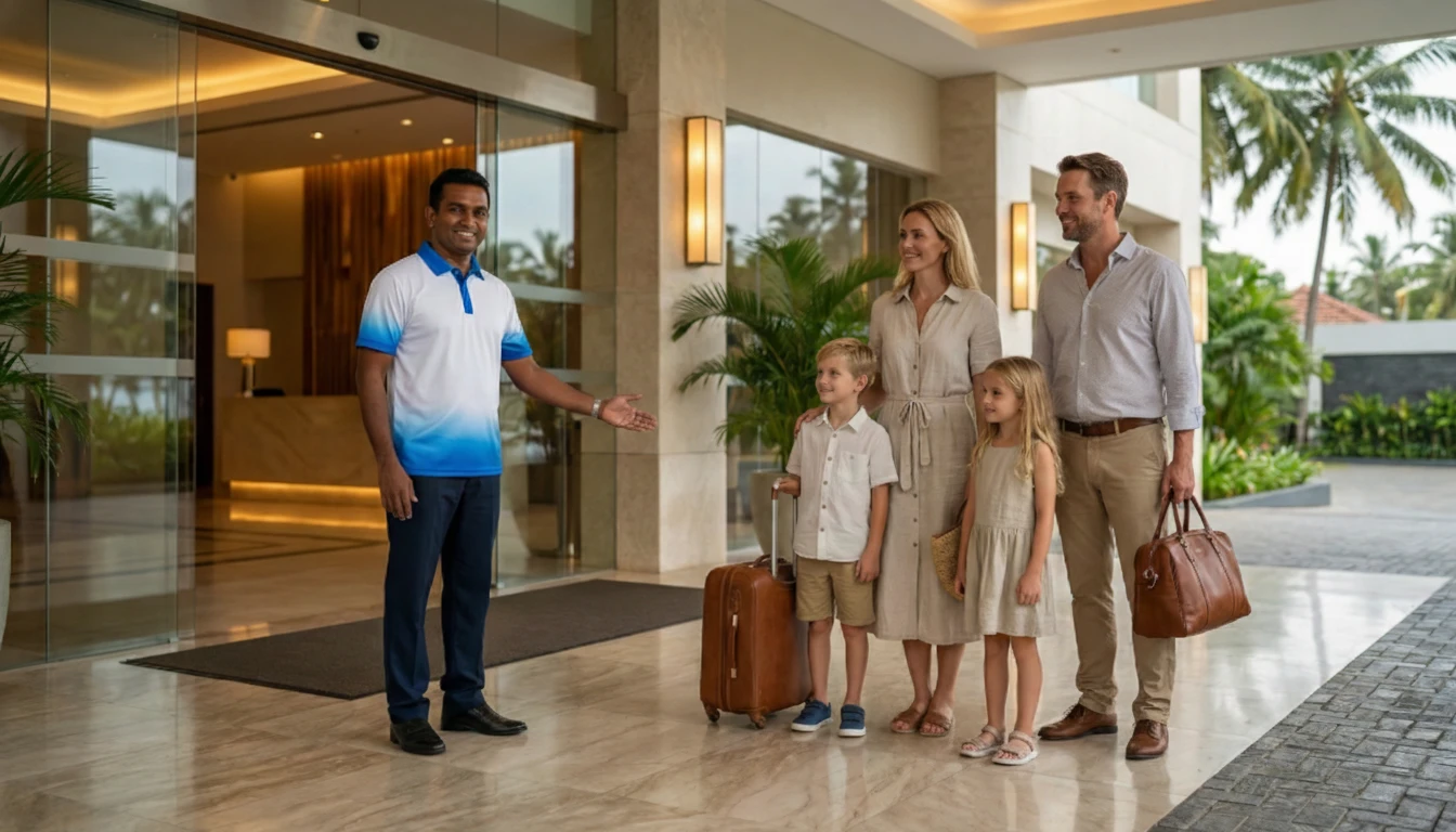 Hand-Picked Boutique Accommodations